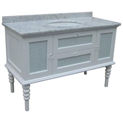 2-door Vanity