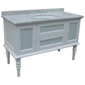 2-door Vanity