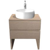 Santorini Vanity