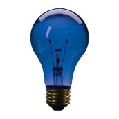 Ampoule domestique 60 W          