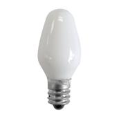Lightbulb - 7-W Lightbulb             