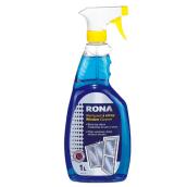Cleaner - Glass Cleaner     