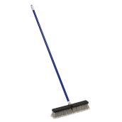 Push Broom