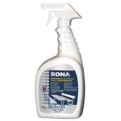 Nettoyant anti-moisissure