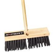 14-In. Street Broom
