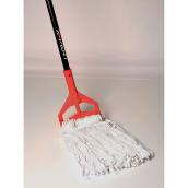 20-OZ MOP AND HANDLE