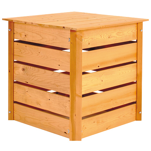 Domestic Compost Bin