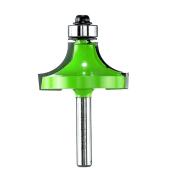 Round Nose Routing Bit