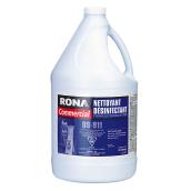 Nettoyant désinfectant