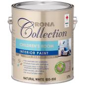 Interior Paint for Children's Room