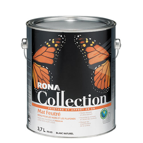 Maison Contemporaine Bois Bouche Du Rhone : Couleur Peinture Rona Collection Maison Contemporaine Bois Bouche Du Rhone : Couleur Peinture Rona Collection