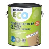 Peinture d'intérieur recyclée - Soja