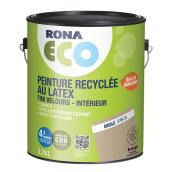 Peinture d'intérieur recyclée - Argile