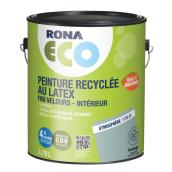 Peinture d'intérieur recyclée - Atmosphère