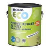 Peinture d'intérieur recyclée - Jeune pousse
