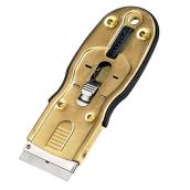Scraper - Ergonomic Razor Scraper     