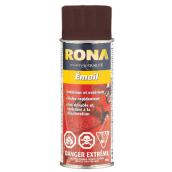 Peinture émail en aérosol