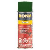 Peinture émail en aérosol 