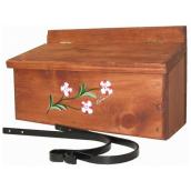 Horizontal Mailbox