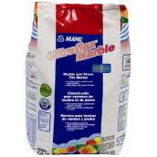 Ciment-colle «Ultraflex Marble» 4,54 kg