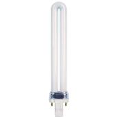 13-W compact fluorescent