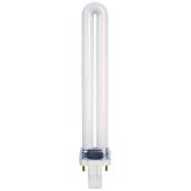 13-W compact fluorescent