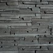 Oslo Decorative Stones - 8.4 cu. ft. - Plaster - Anthracite