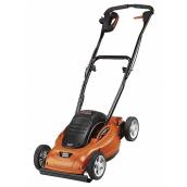 18-in. Electric Lawnmower