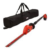 17-in. Cordless Hedge Trimmer