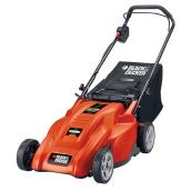 18-in Cordless Lawnmower