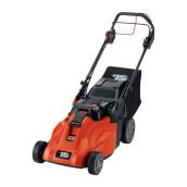 19-in Cordless Lawnmower