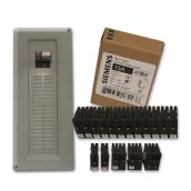 40/80 Circuit Panel with Breaker