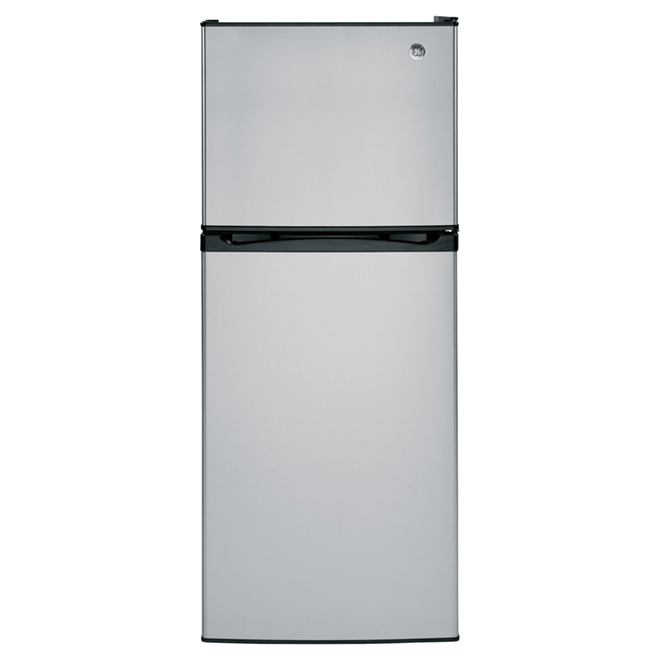 TopFreezer Refrigerator 24" 11.6 cu. ft. Stainless Steel RONA