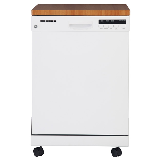 rona portable dishwasher