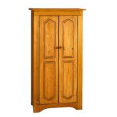Rustic Armoire