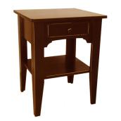 Table - 1-Drawer Bedside Table