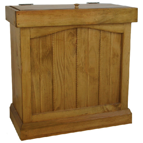 Laundry Bin - 