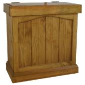 Laundry Bin - 