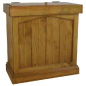 Laundry Bin - 