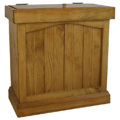 Laundry Bin - 