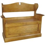 Bench - 