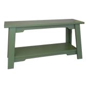 Bench - Fireside Bench    