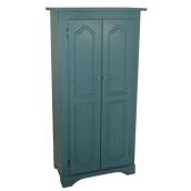 Cabinet - 2-Door Cabinet   