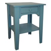 Table - 1-Drawer Bedside Table