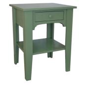 Table - 1-Drawer Bedside Table