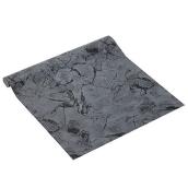 Self-adhesive vinyl