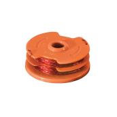 Spool line