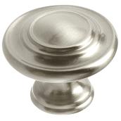 Cabinet knob