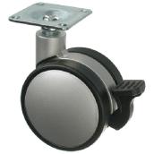 Caster - Swivel Lock Caster            
