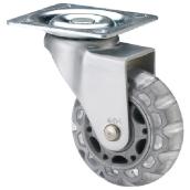 Caster - No-Lock Swivel Caster            